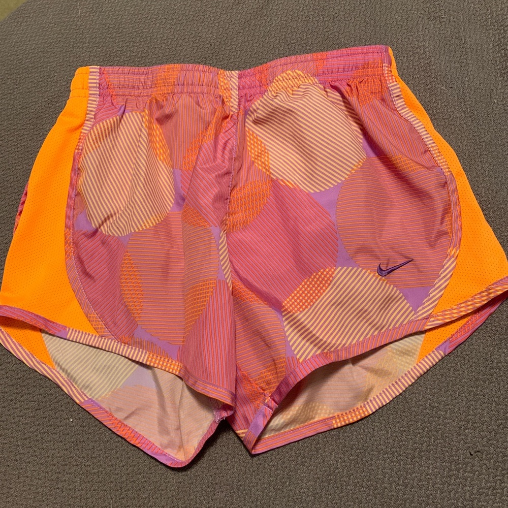 Nike shorts